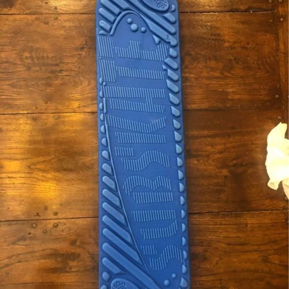 Pool Toy-Underwater Skateboard